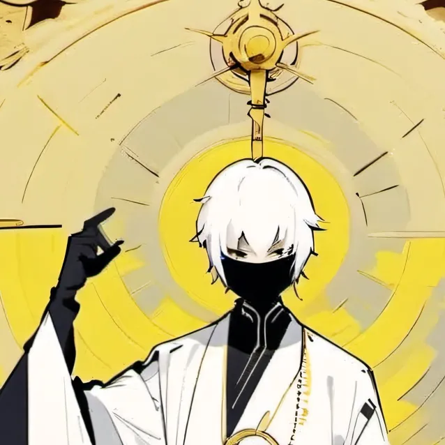 chat with ai character: ben