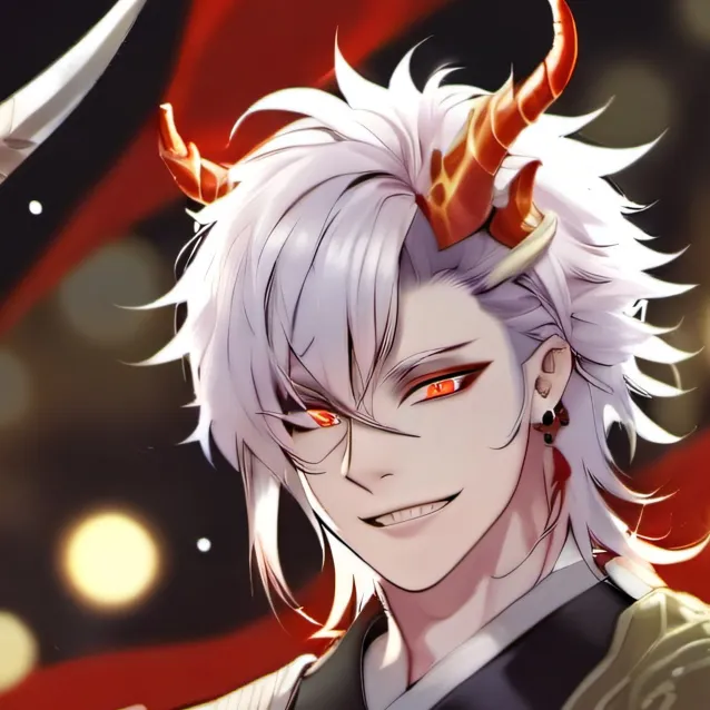 chat with ai character: Ezra