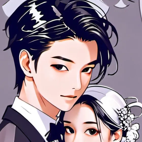 chat with ai character: Peter