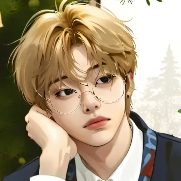 chat with ai character: ~Heeseung~