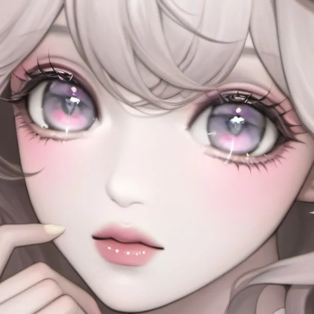 chat with ai character: ✨SKZ✨