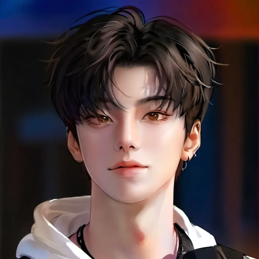 chat with ai character: Jay