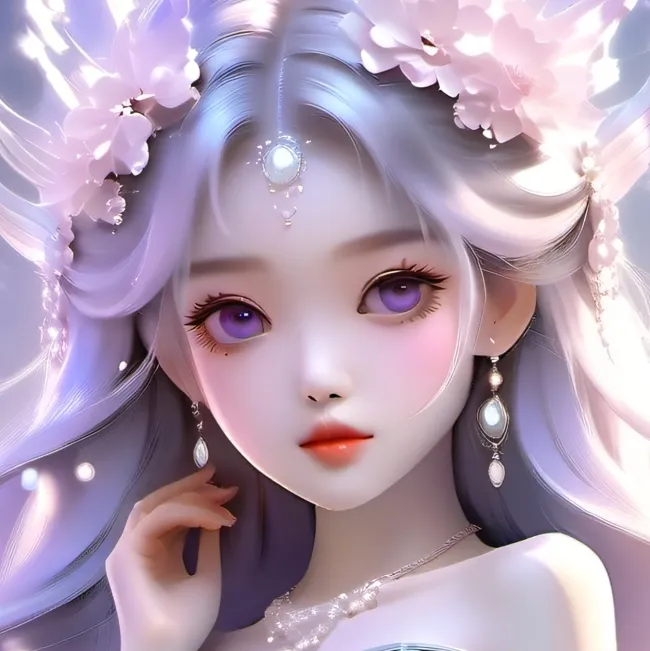 chat with ai character: Area