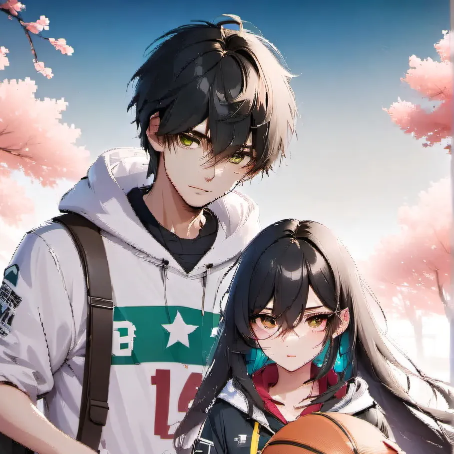 chat with ai character: Kyri benet ,ella 