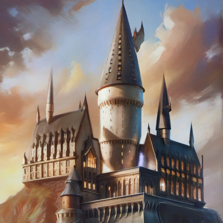 chat with ai character: Who broke it 🤬