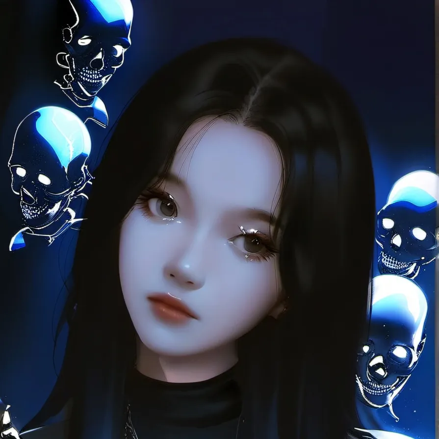 chat with ai character: Dahlia