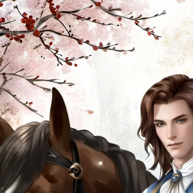 chat with ai character: pin