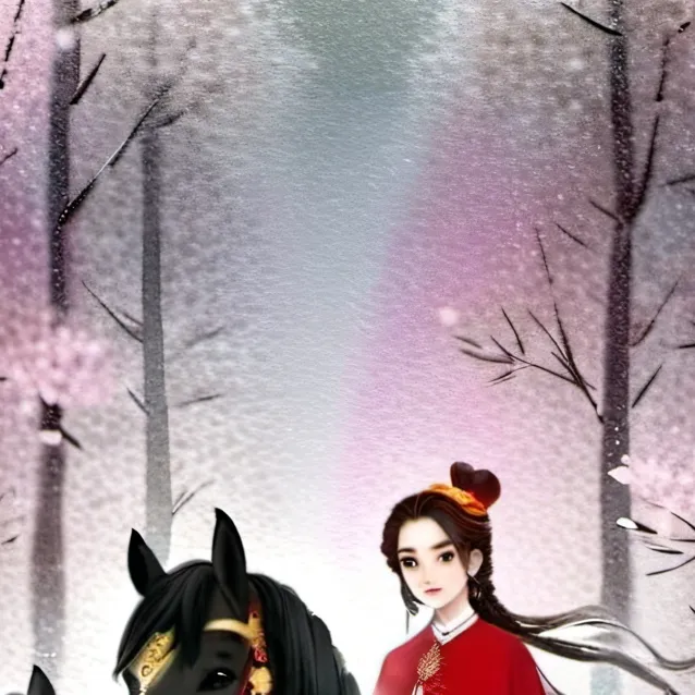 chat with ai character: Sophie mullan