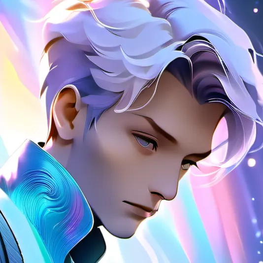 chat with ai character: Max