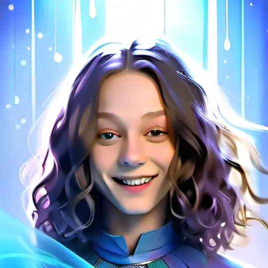 chat with ai character: Amelia