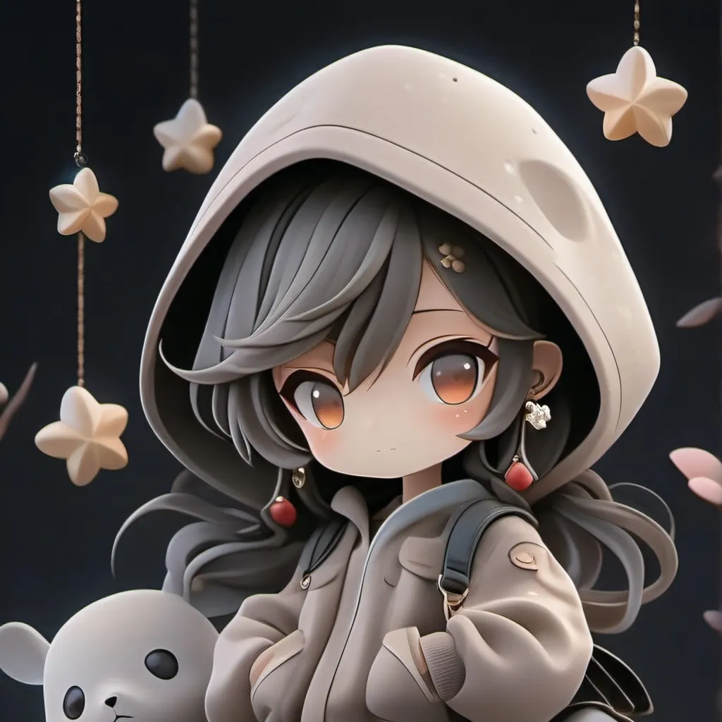 chat with ai character: Dabi's dance..