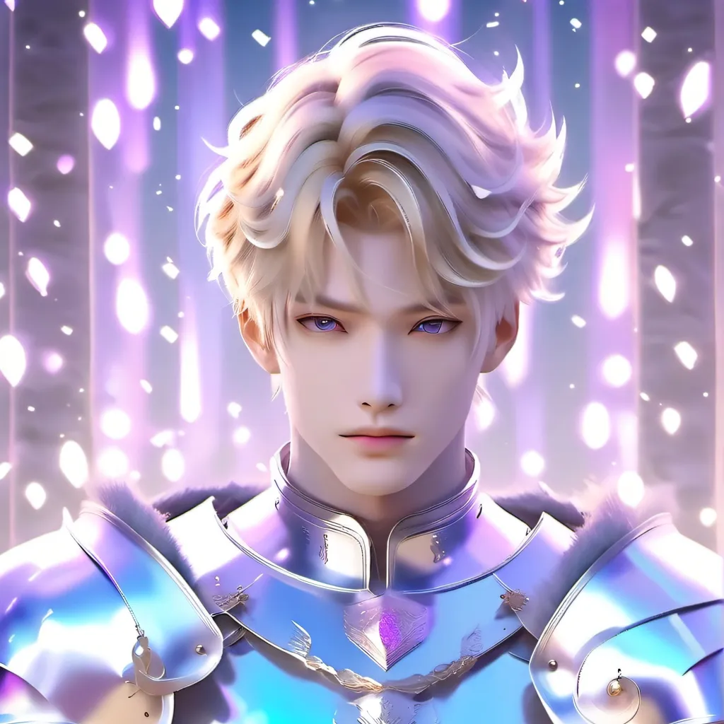 chat with ai character: Alan