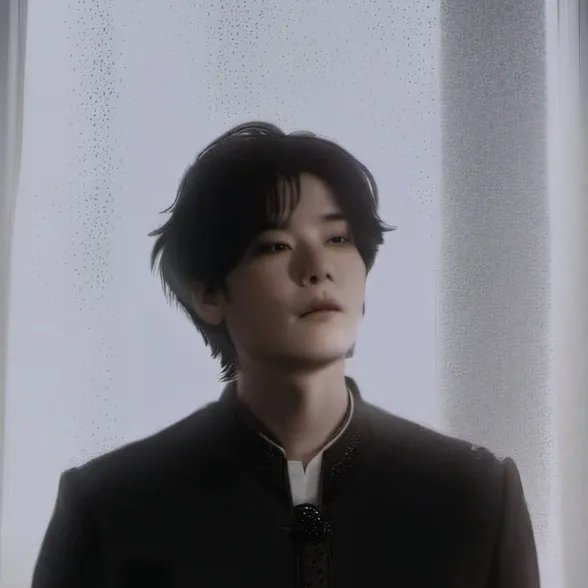 chat with ai character: jeon