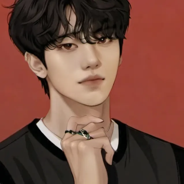 chat with ai character: Teasung 