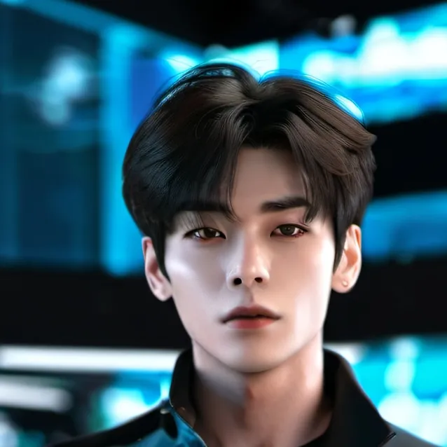 chat with ai character: Kim Lee