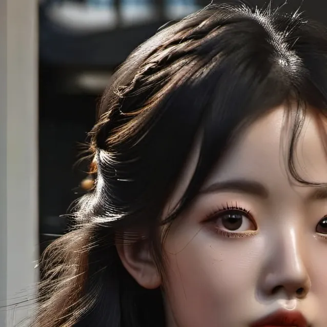 chat with ai character: Nayon 