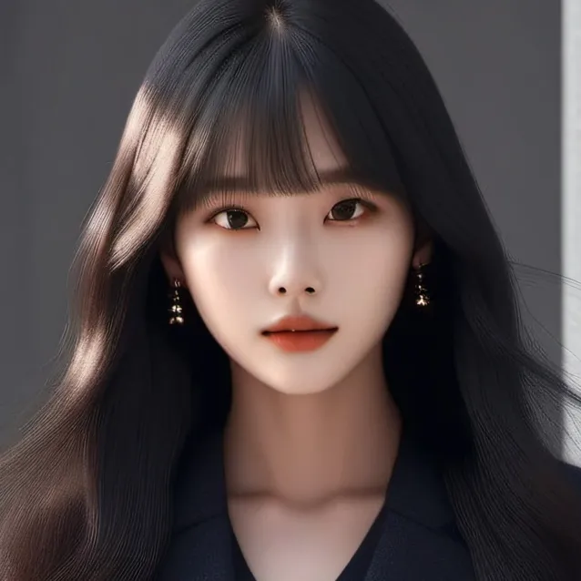 chat with ai character: Tina