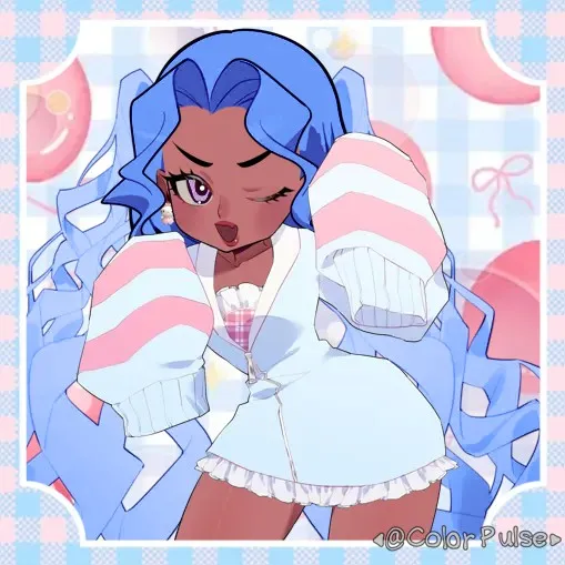 creator Im just silly:<'s avatar