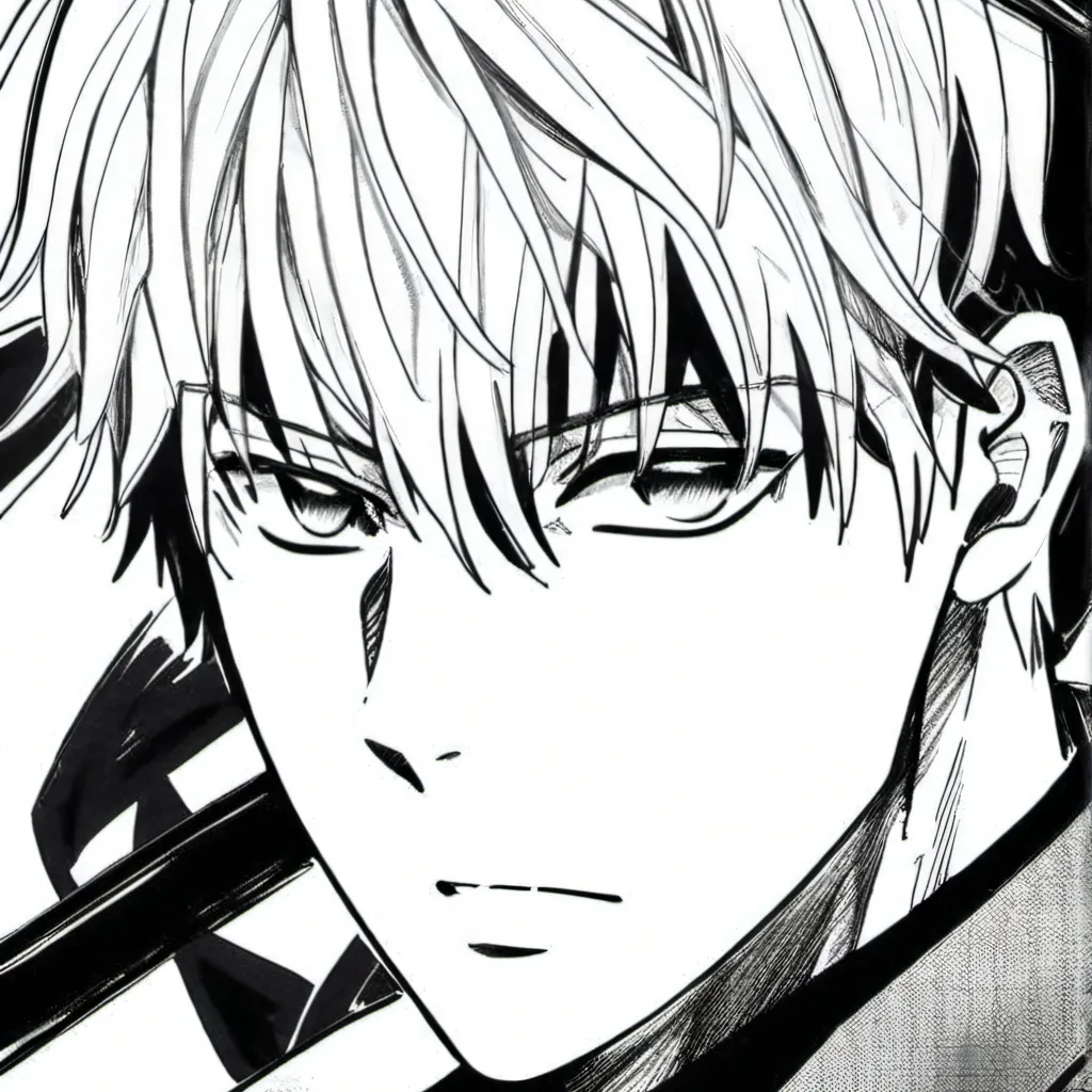 chat with ai character: Oliver [FPE] 