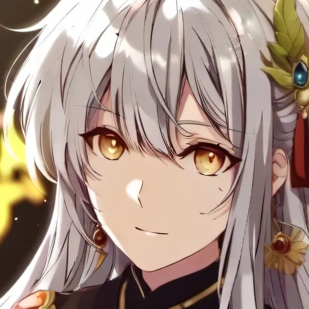 chat with ai character: Abbey