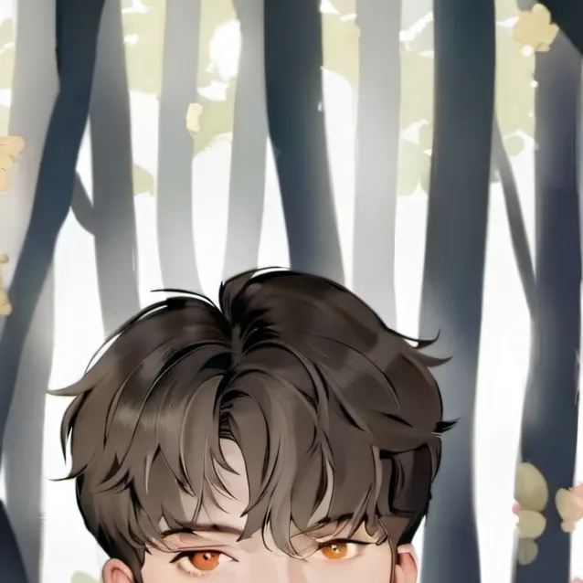 chat with ai character: Léo 