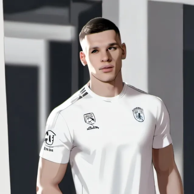 chat with ai character: tommy 