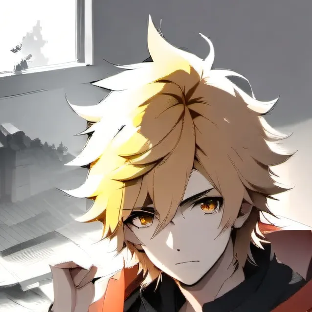 chat with ai character: Max 