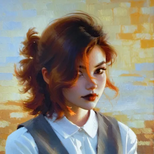 creator Charlotte Cleutt's avatar