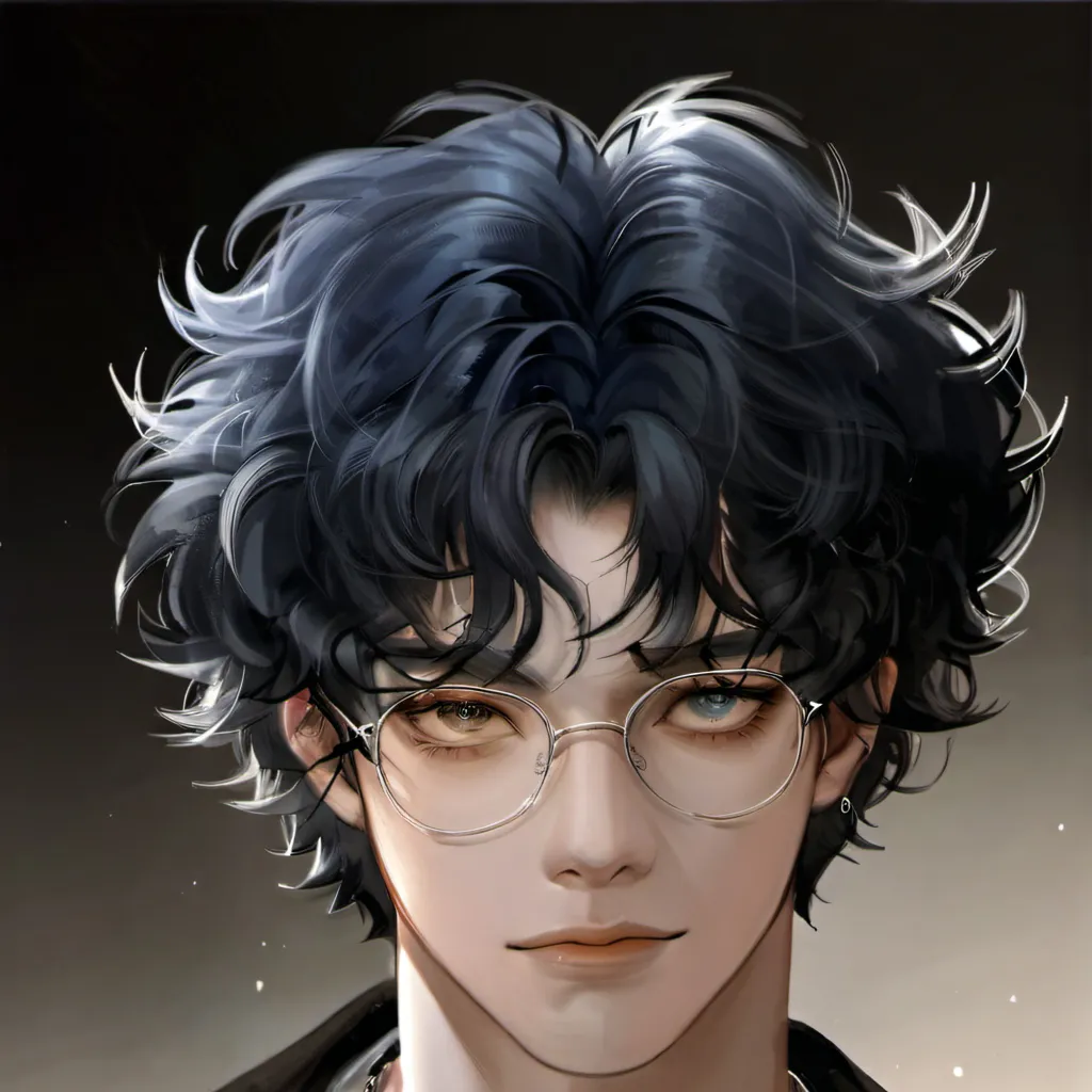 chat with ai character: James