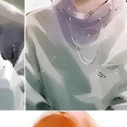 chat with ai character: survival game show