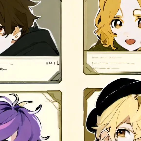 chat with ai character: Road Trip