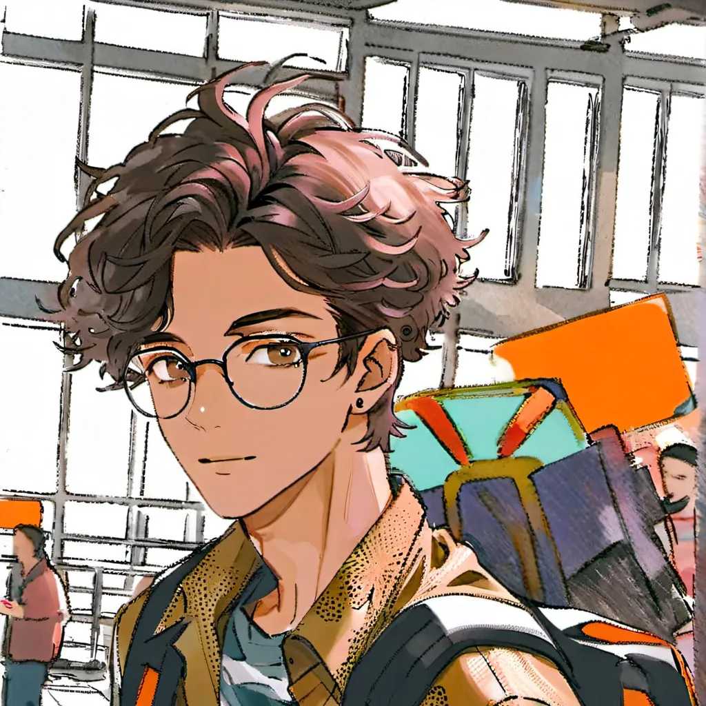 chat with ai character: Stavros 