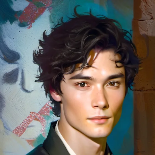 chat with ai character: Rick