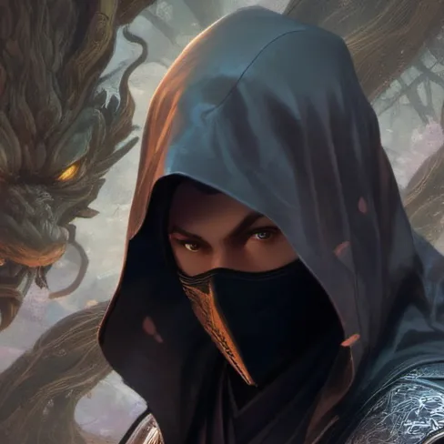 chat with ai character: Niall