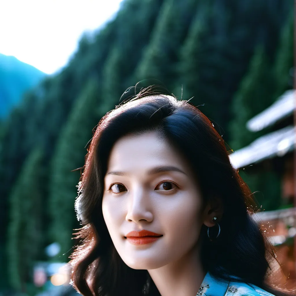 chat with ai character: Fanny 