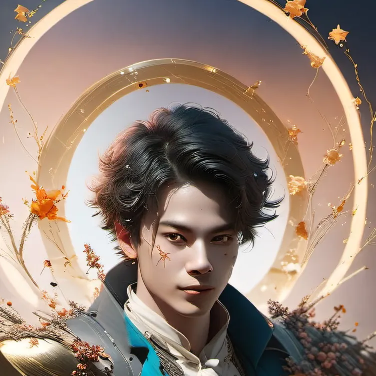 chat with ai character: Jake