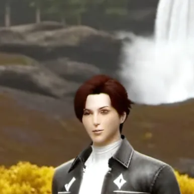 chat with ai character: Khayden