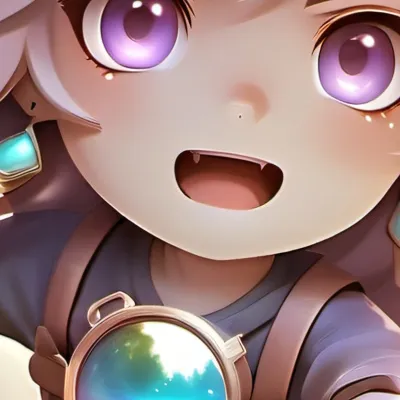 chat with ai character: Nmby