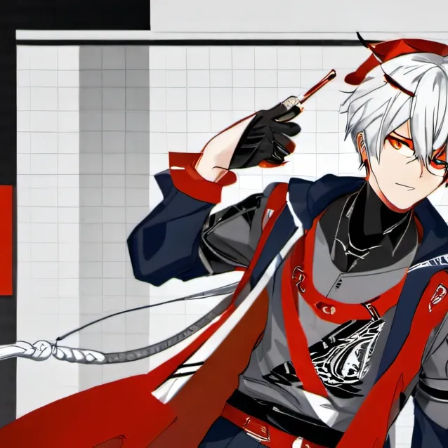 chat with ai character: 5weenies(todoroki)