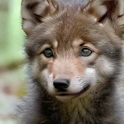 chat with ai character: Storm