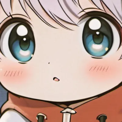 chat with ai character: Boba kitten