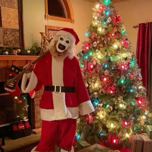 creator Terrifier 2.0's avatar