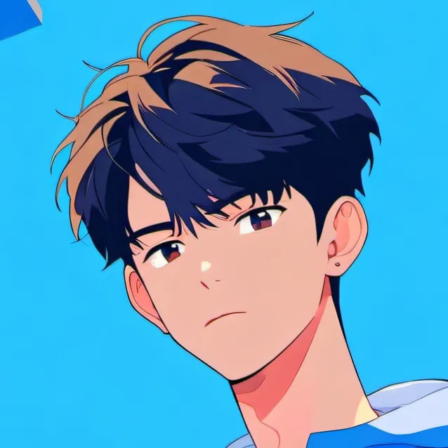 chat with ai character: Josh