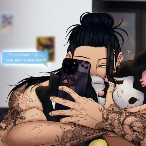 creator Talkie Lover_18+'s avatar