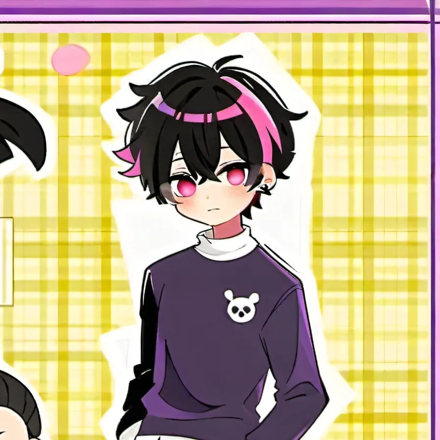 chat with ai character: Jellybean