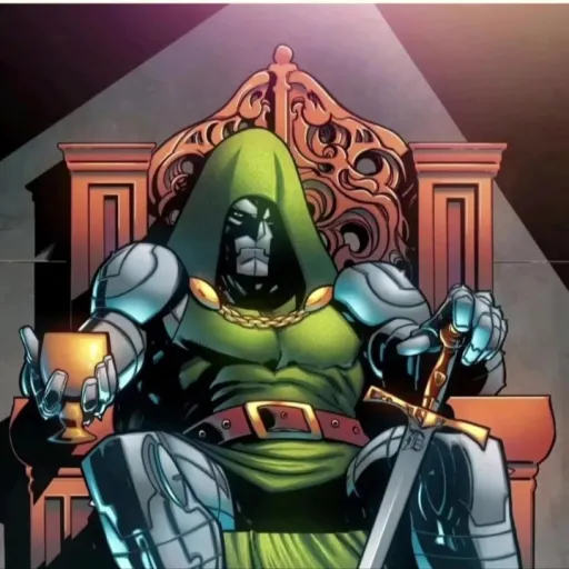 creator kilith's avatar