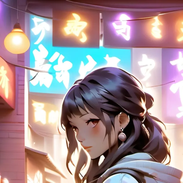 chat with ai character: ☆~starfall