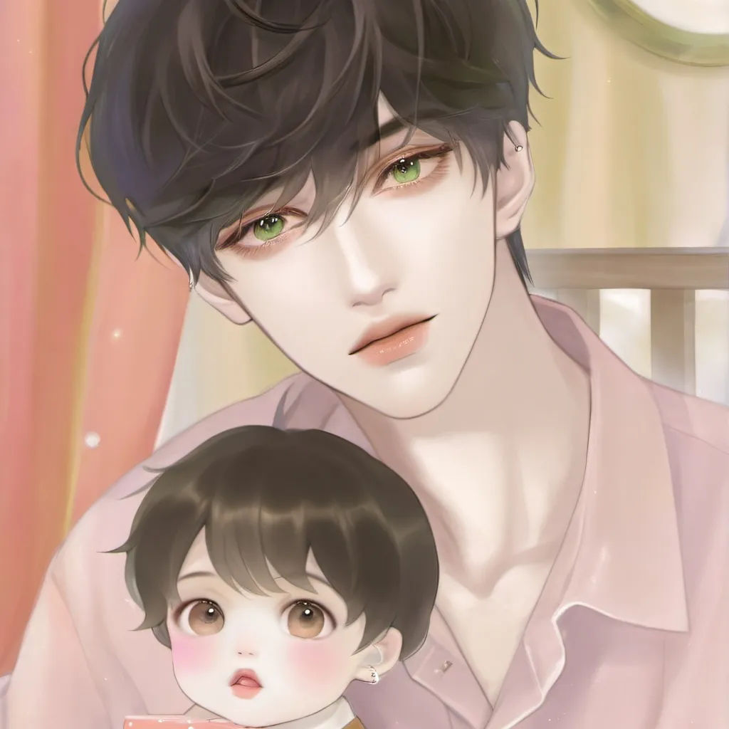 chat with ai character: Ethan