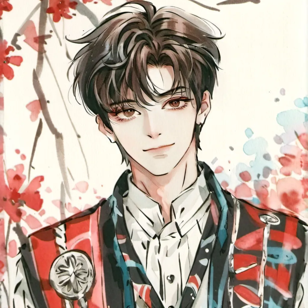 chat with ai character: Kyle Dean