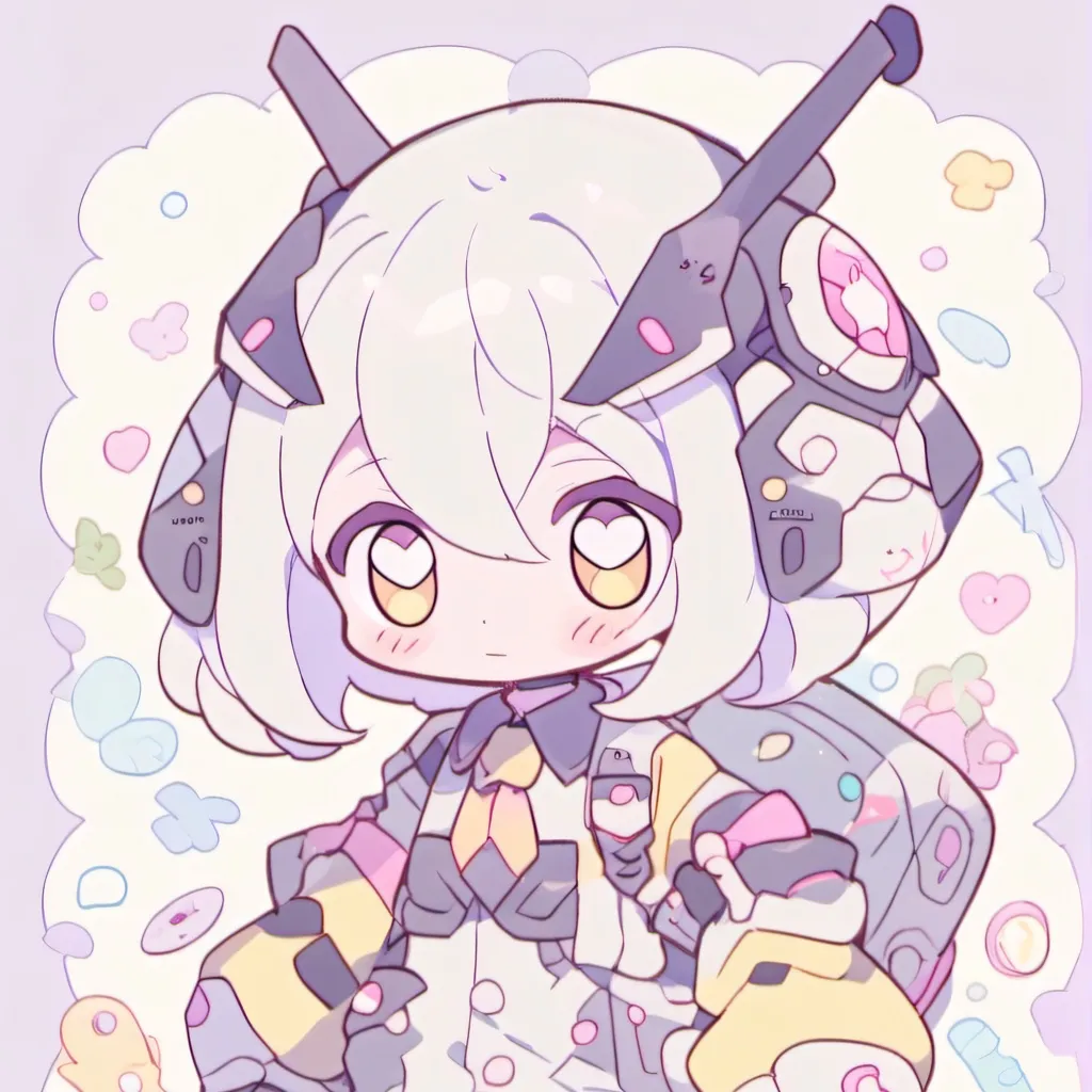 chat with ai character: N x candy